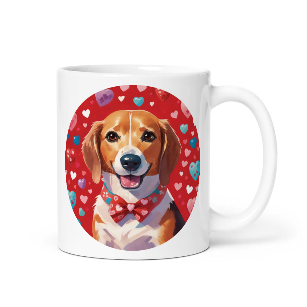 PugMug Custom Munchkin Mug