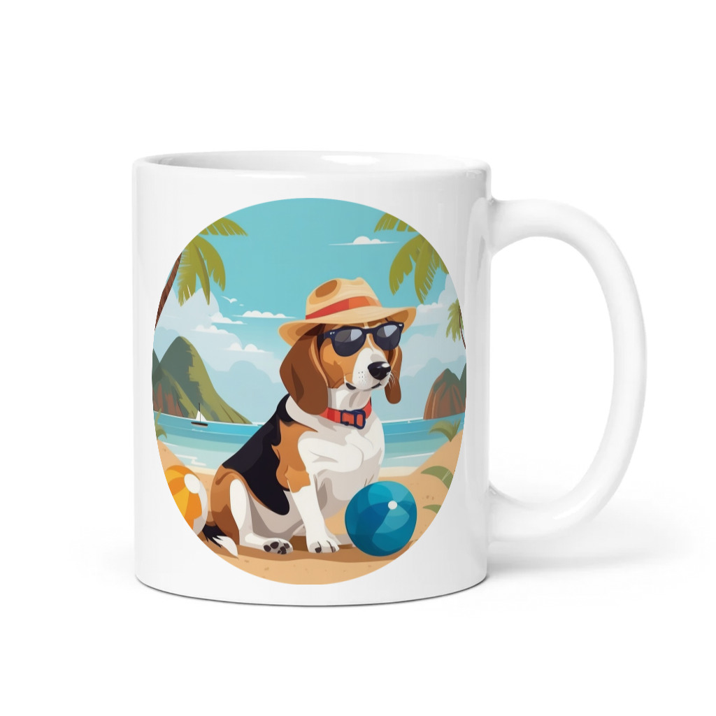 PugMug Custom Munchkin Mug