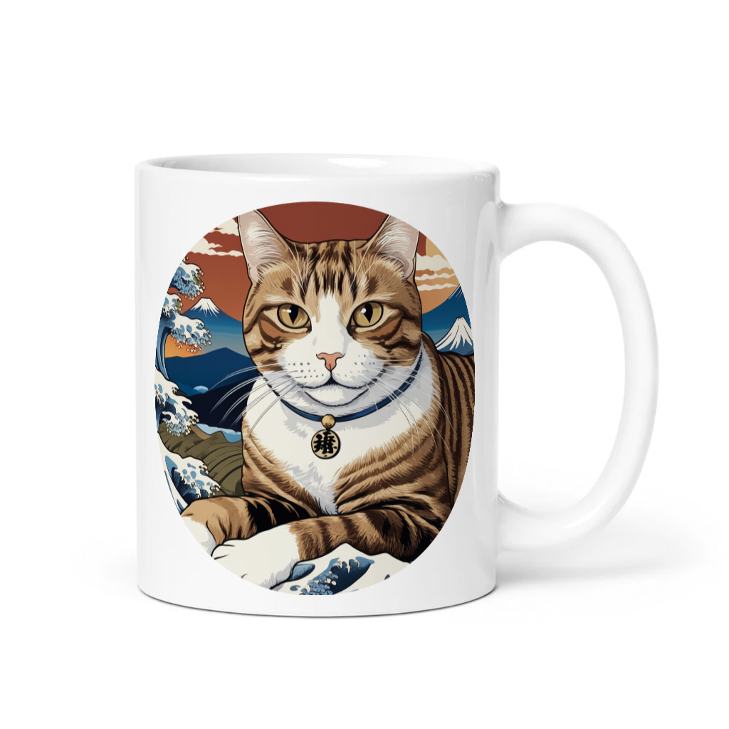 PugMug Custom Jack Jack Mug