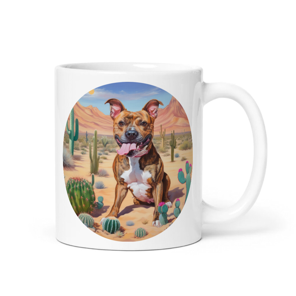 PugMug Custom Tony Hawk Mug