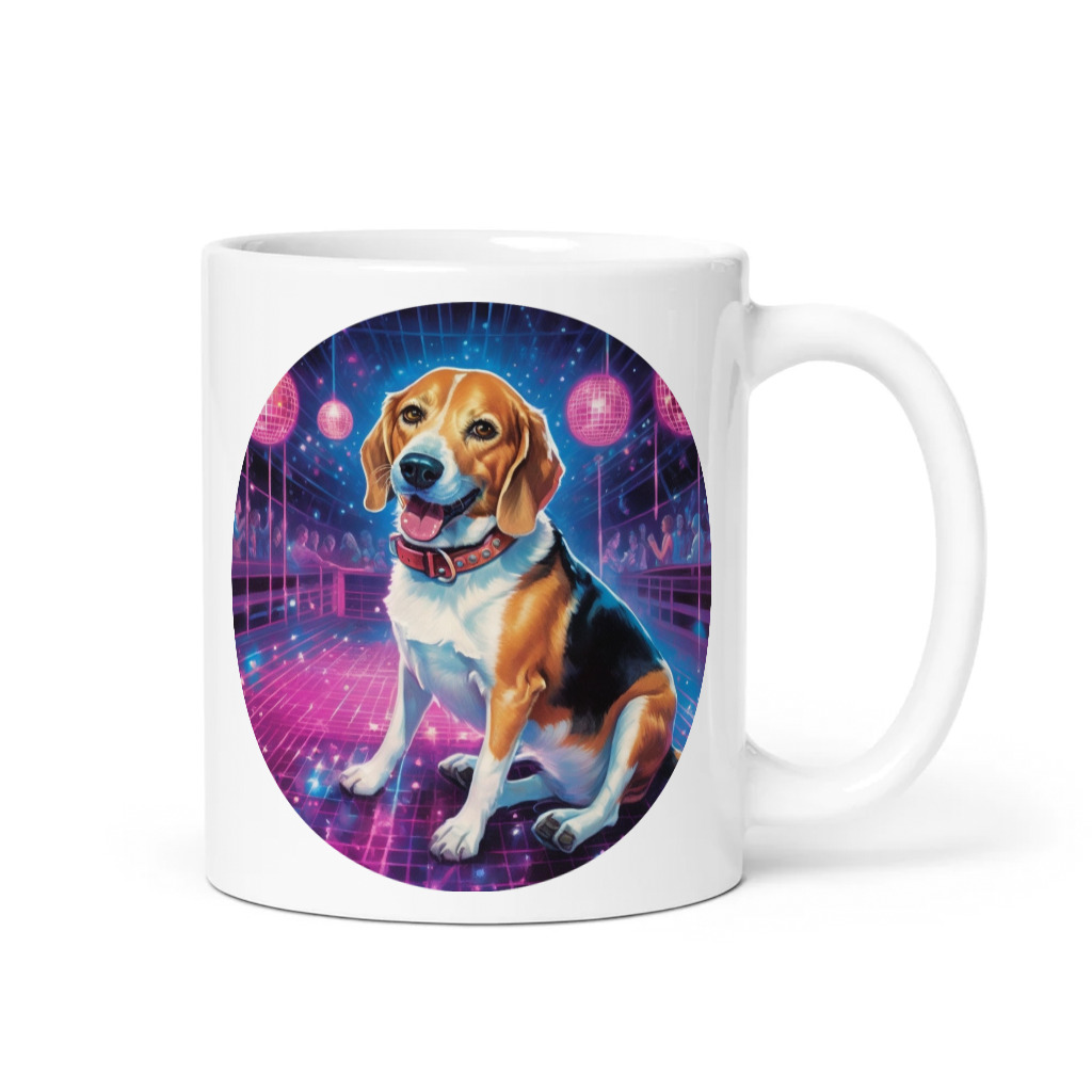 PugMug Custom Munchkin Mug