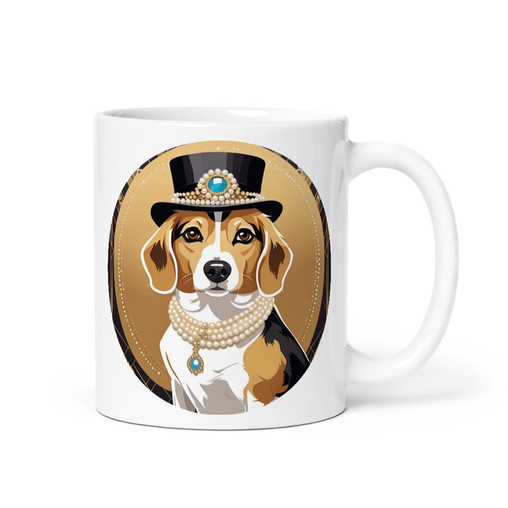 PugMug Custom Munchkin Mug