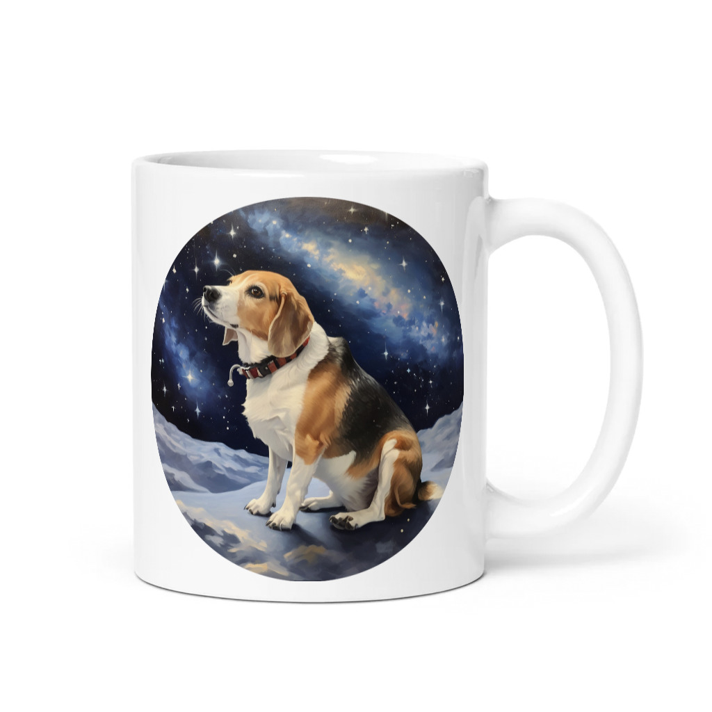 PugMug Custom Munchkin Mug
