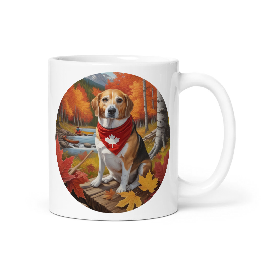 PugMug Custom Munchkin Mug
