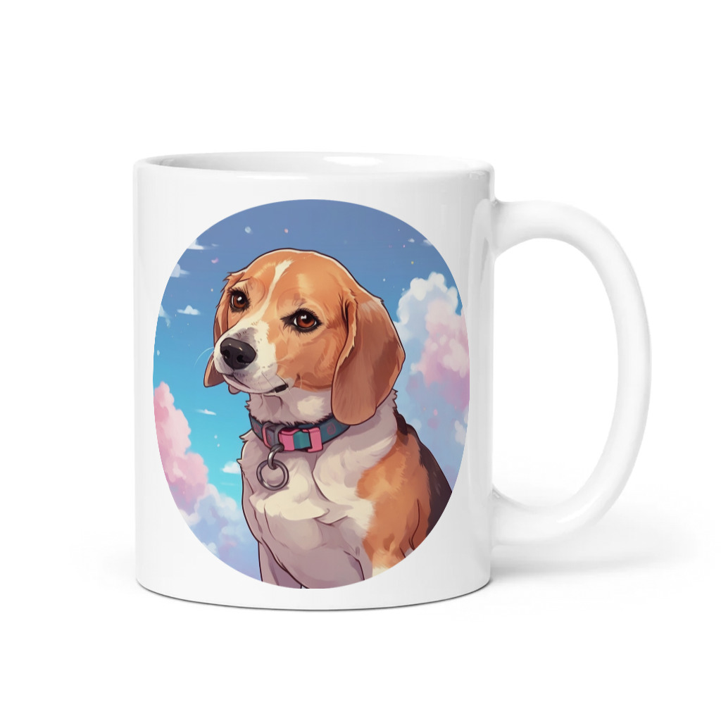 PugMug Custom Munchkin Mug