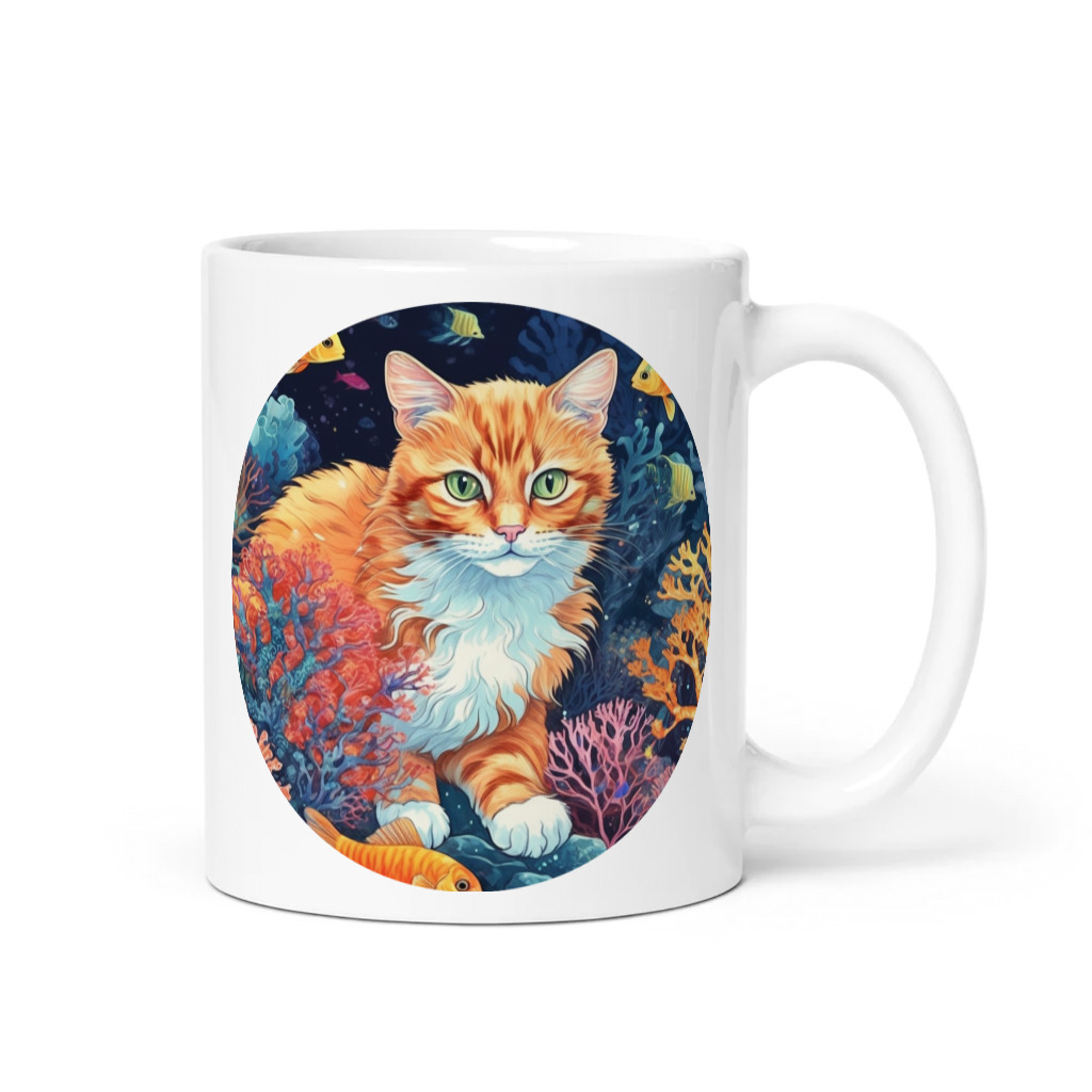 PugMug Custom Peerie Mug