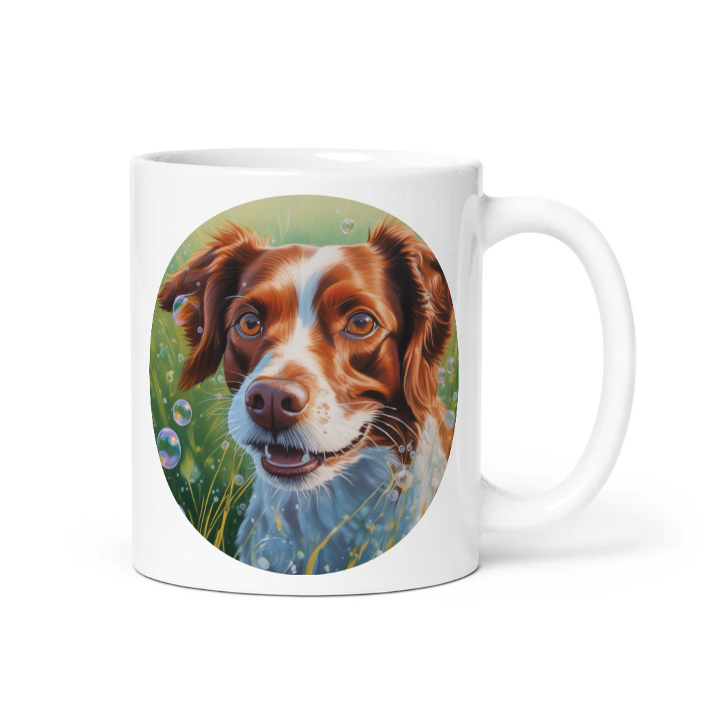 PugMug Custom Pet Mug