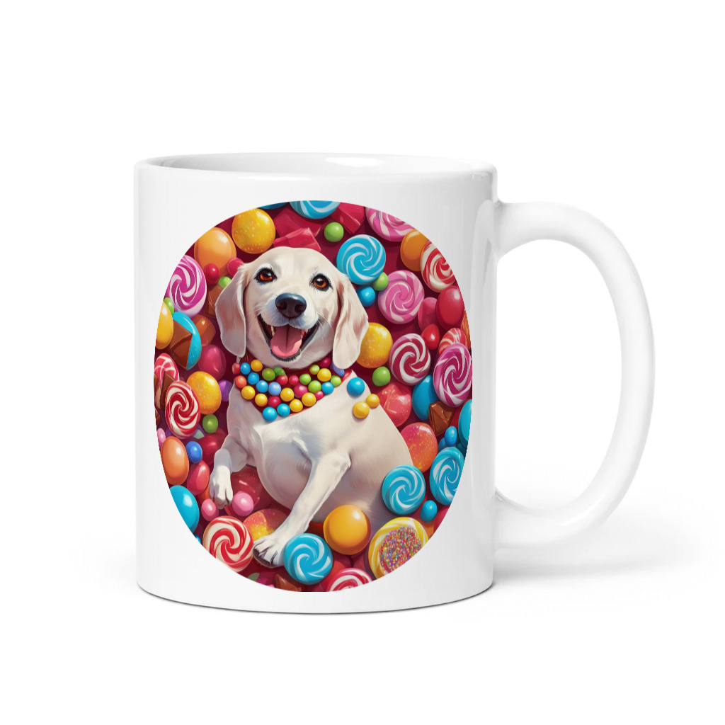 PugMug Custom Munchkin Mug