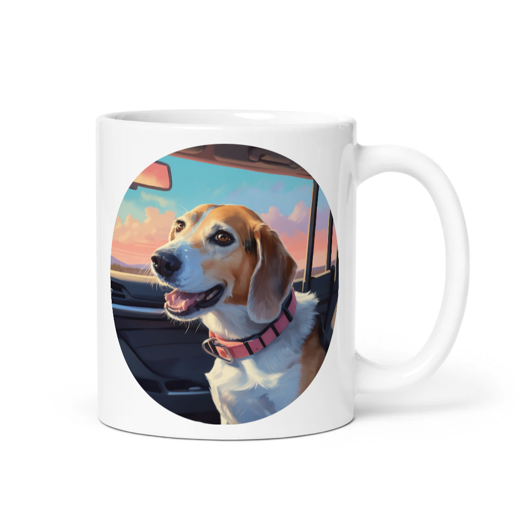 PugMug Custom Munchkin Mug