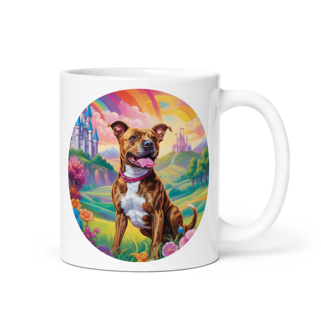 PugMug Custom Tony Hawk Mug