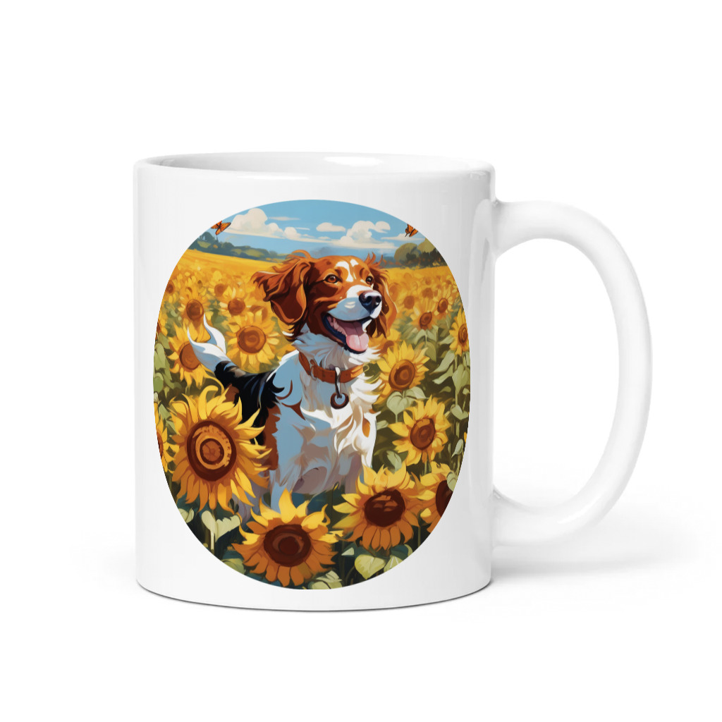 PugMug Custom Pet Mug