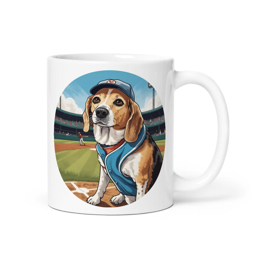 PugMug Custom Munchkin Mug