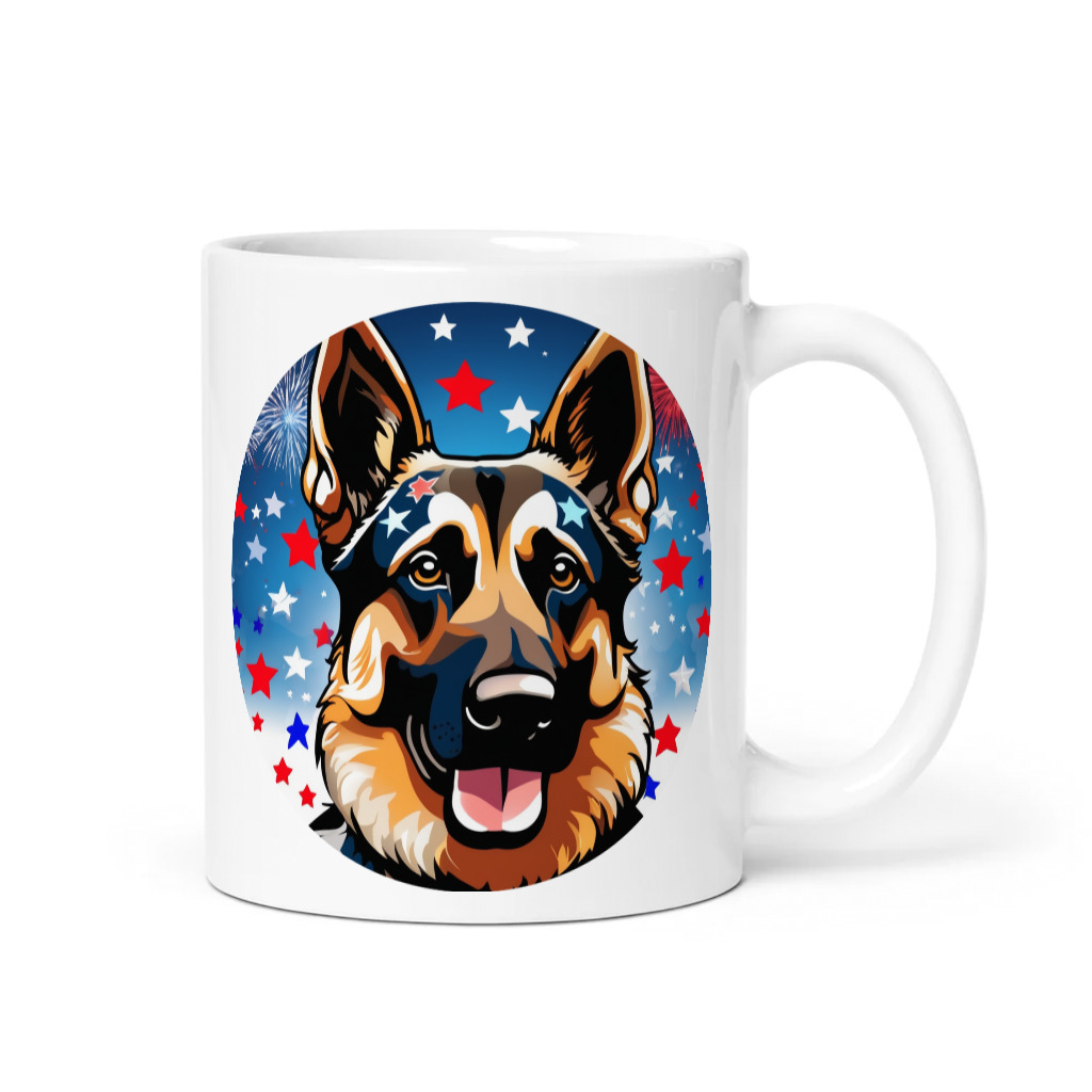 PugMug Custom Pet Mug
