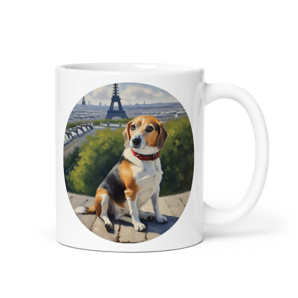 PugMug Custom Munchkin Mug