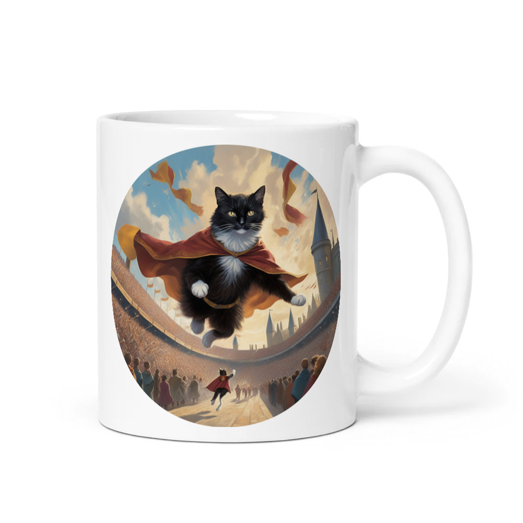 PugMug Custom Peerie Mug