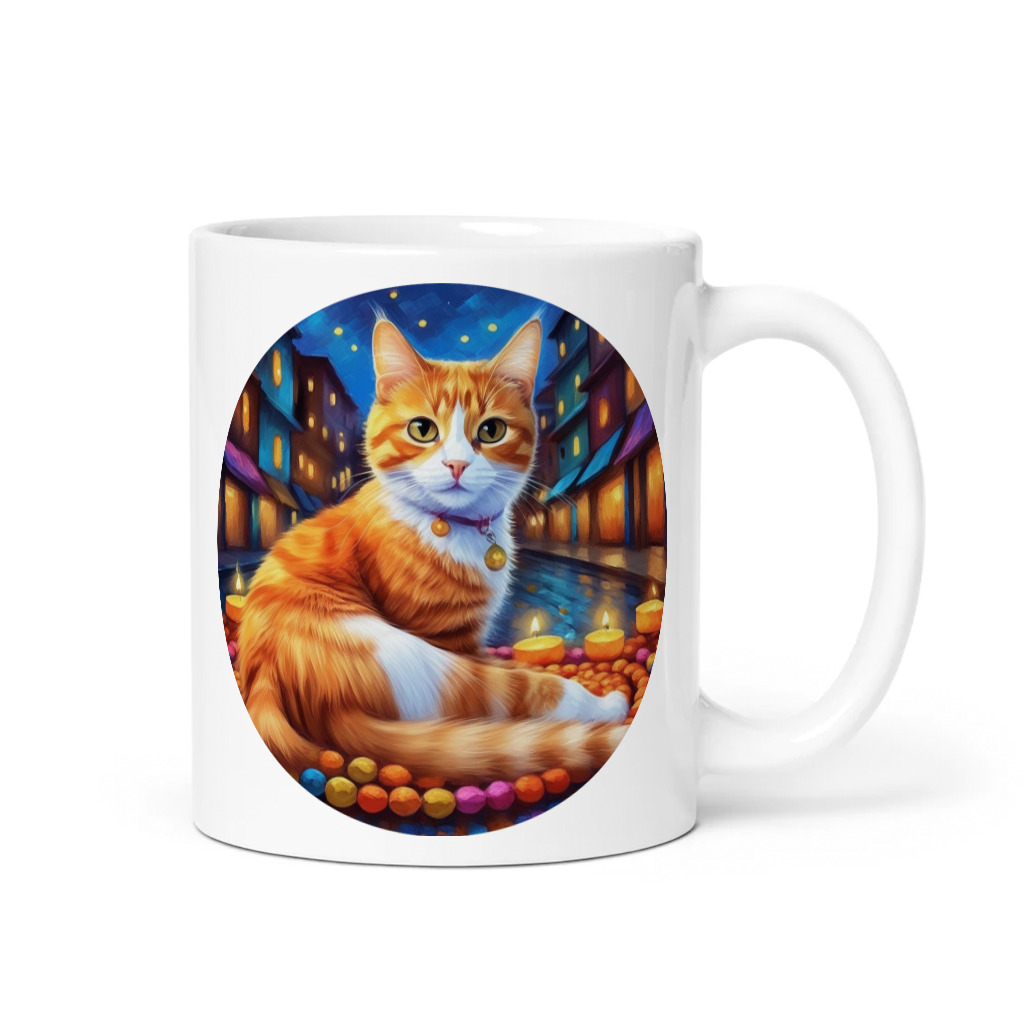 PugMug Custom Jack Jack Mug