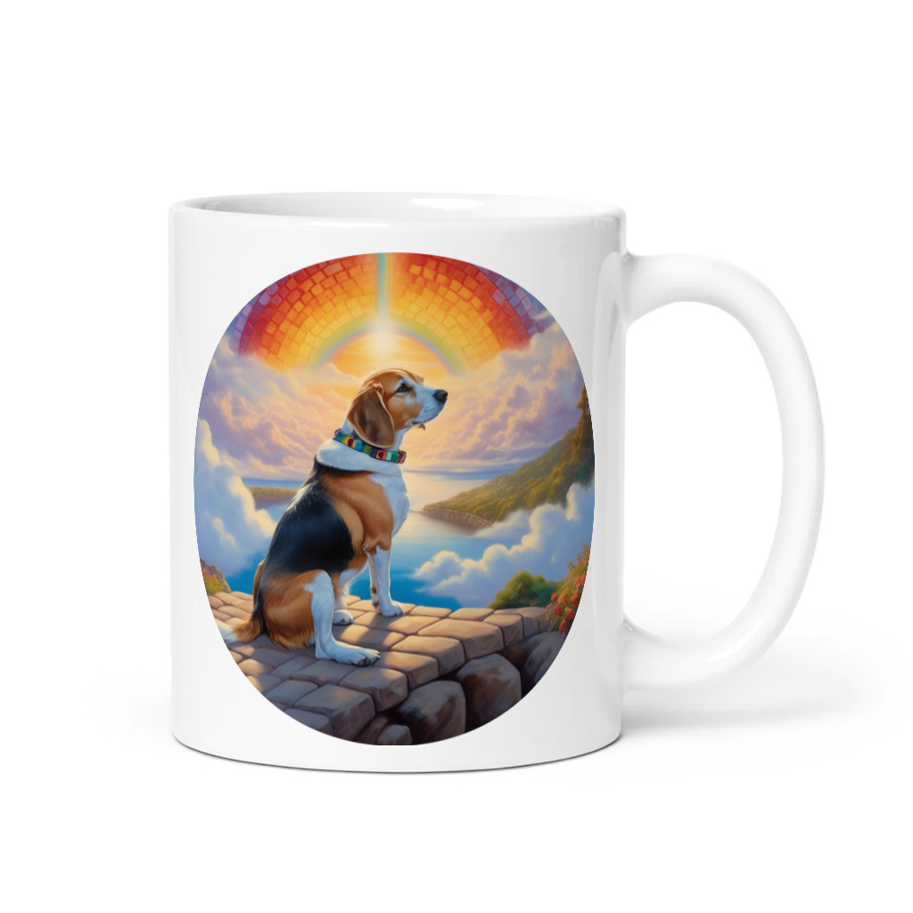 PugMug Custom Munchkin Mug