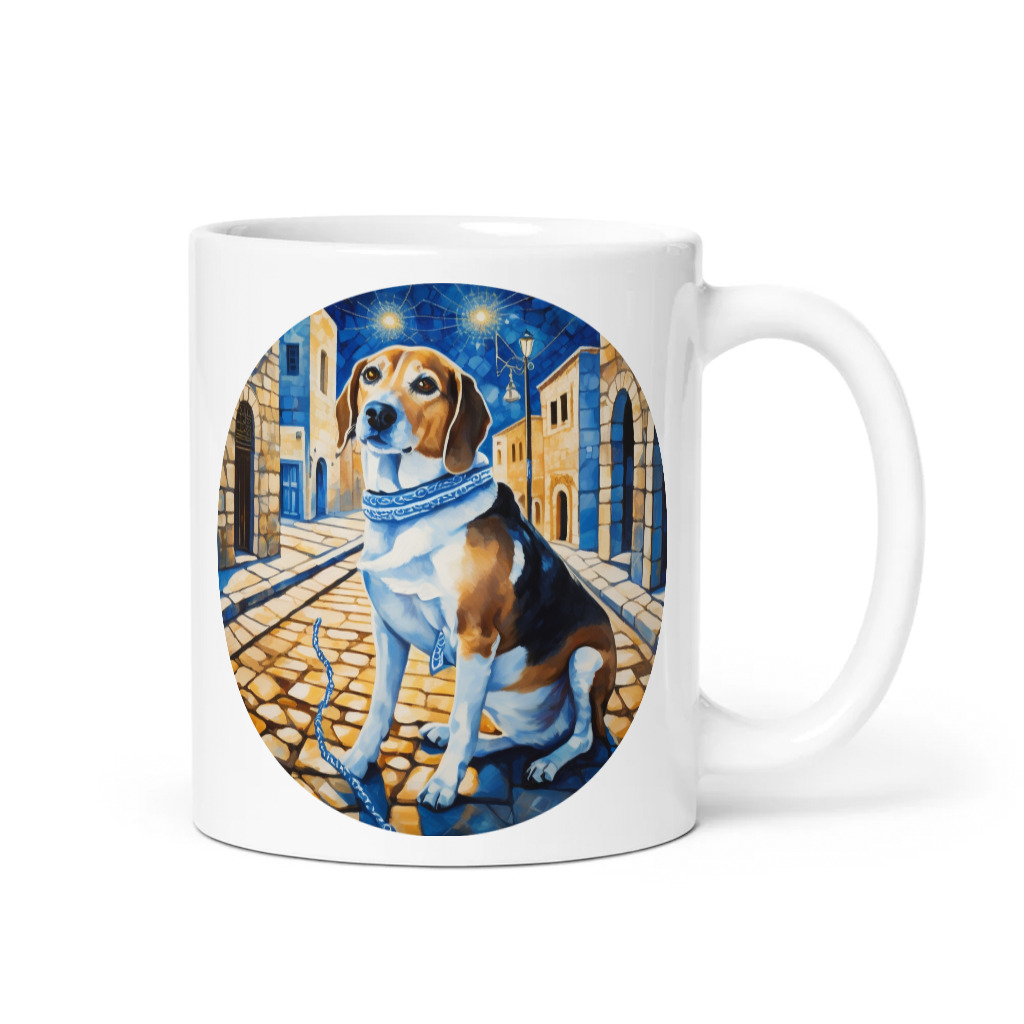PugMug Custom Munchkin Mug