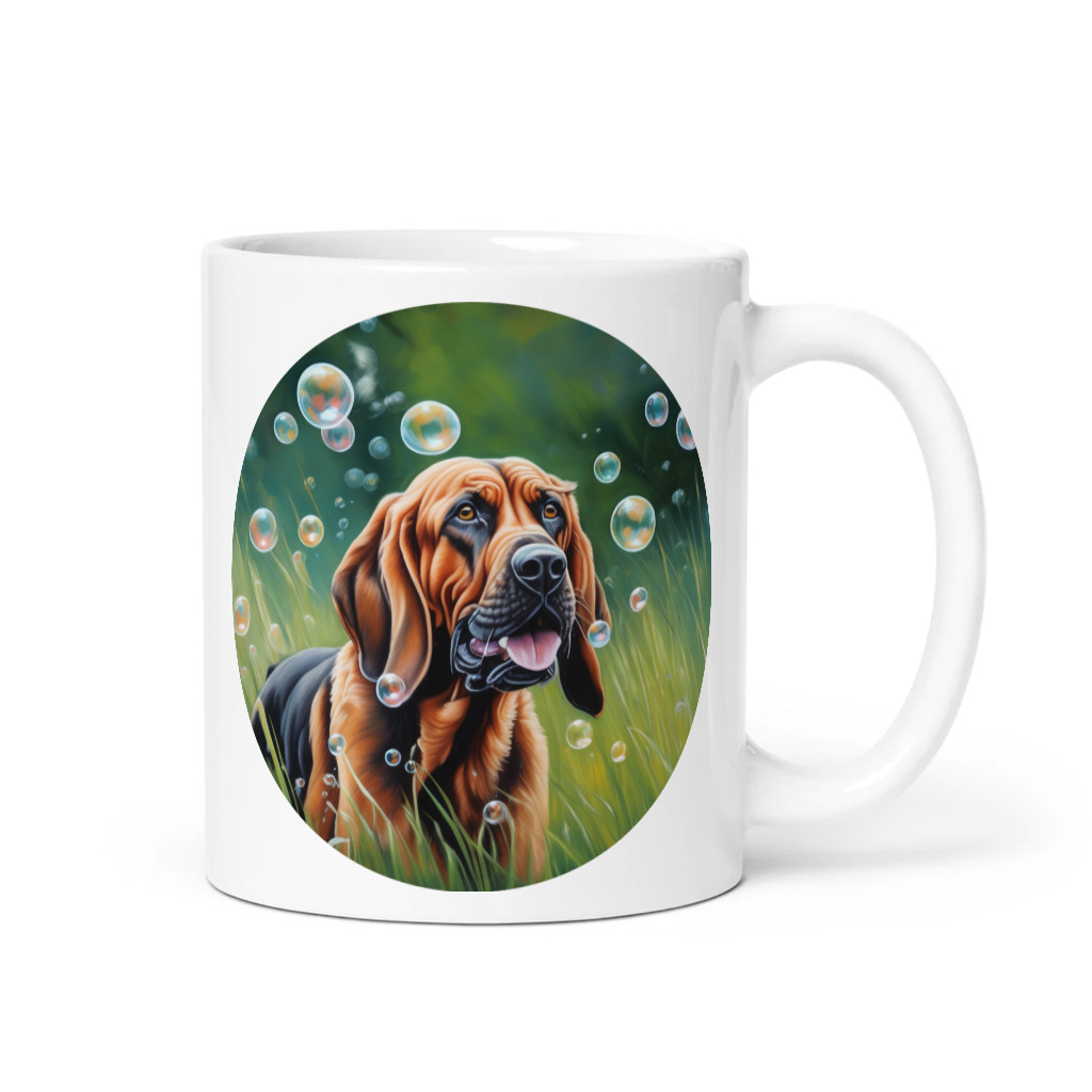 PugMug Custom Pet Mug
