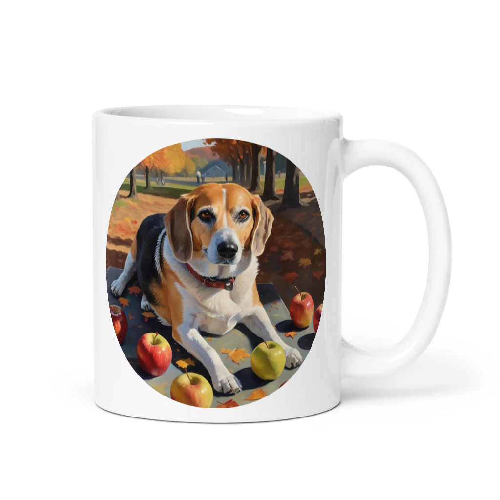 PugMug Custom Munchkin Mug