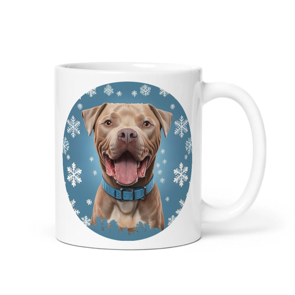 PugMug Custom squishmallow Mug