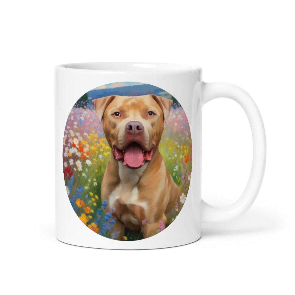 PugMug Custom squishmallow Mug