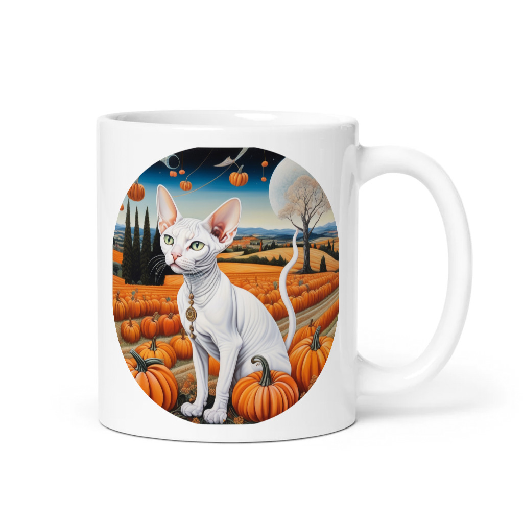 PugMug Custom Pet Mug