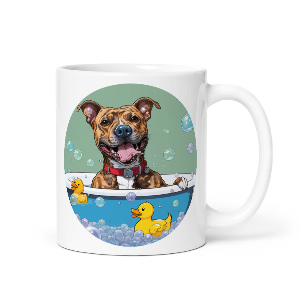 PugMug Custom Tony Hawk Mug