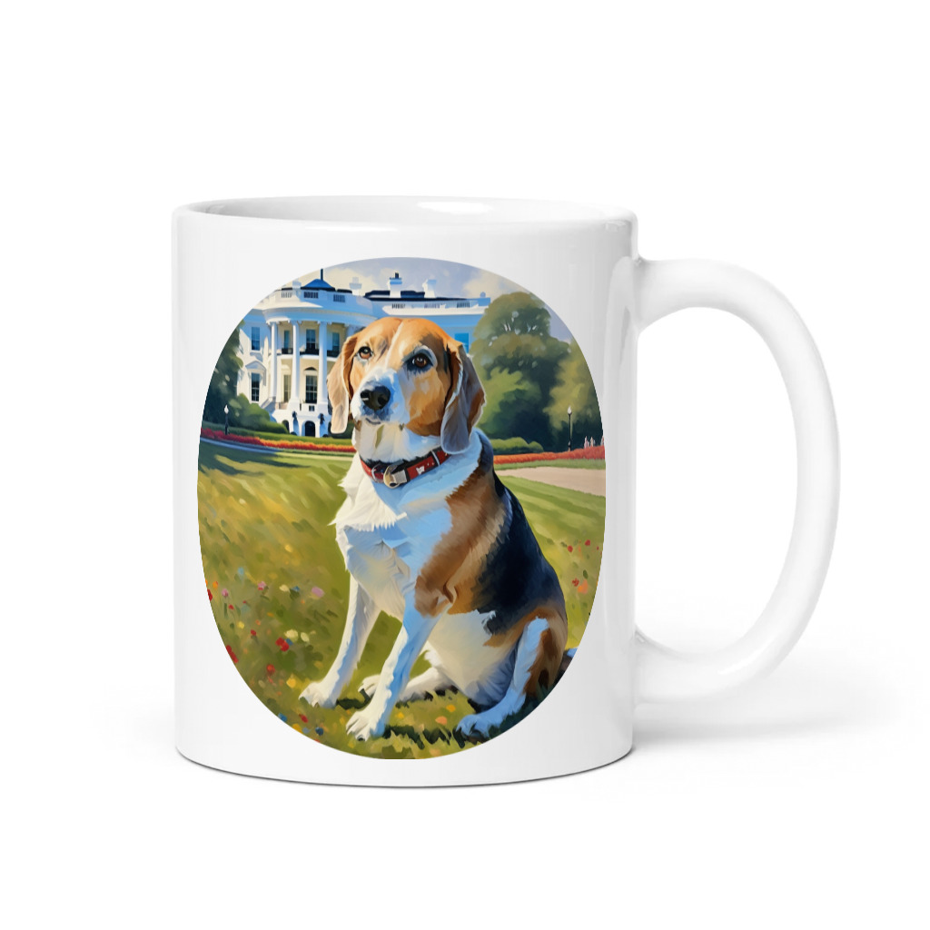 PugMug Custom Munchkin Mug