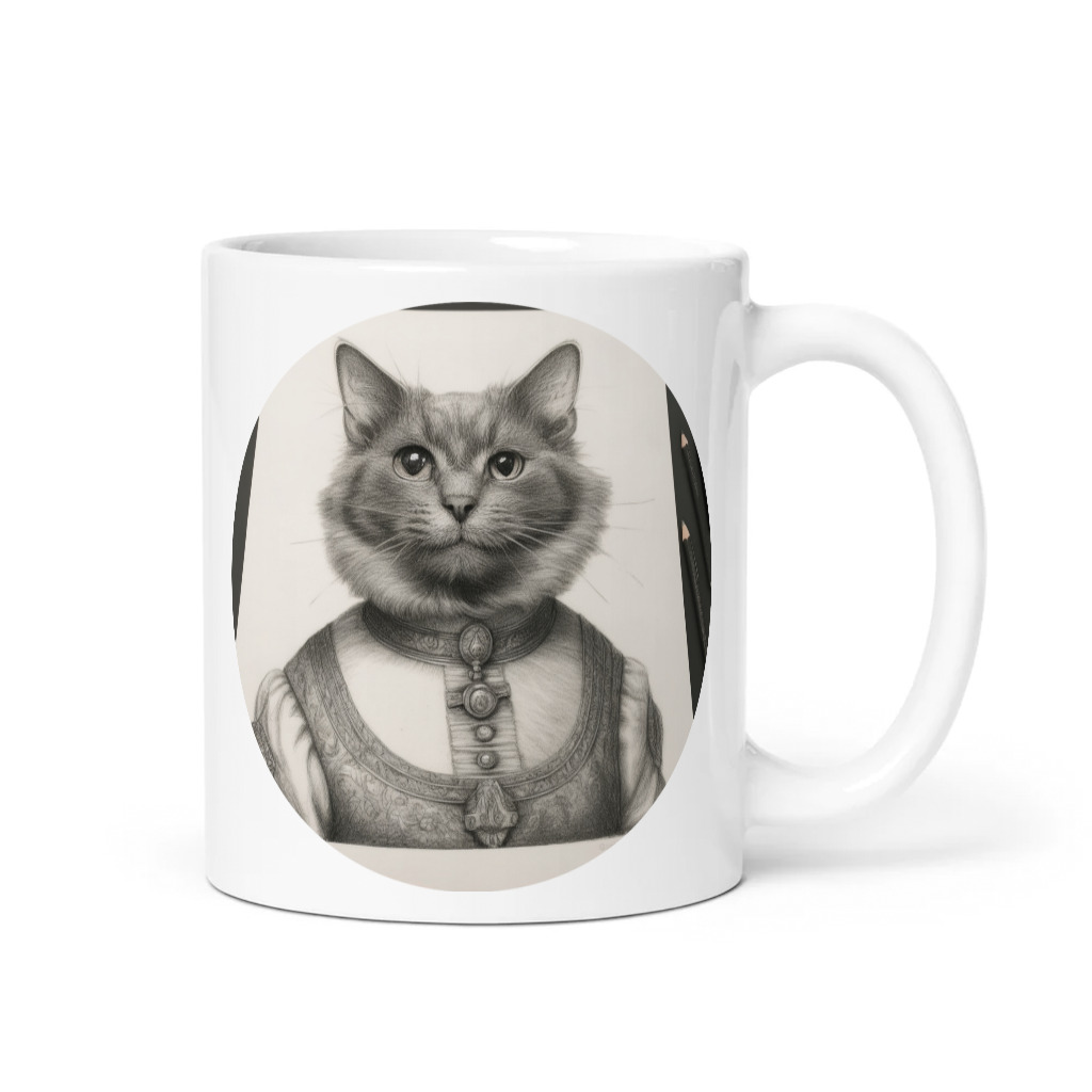 PugMug Custom Thumper Mug