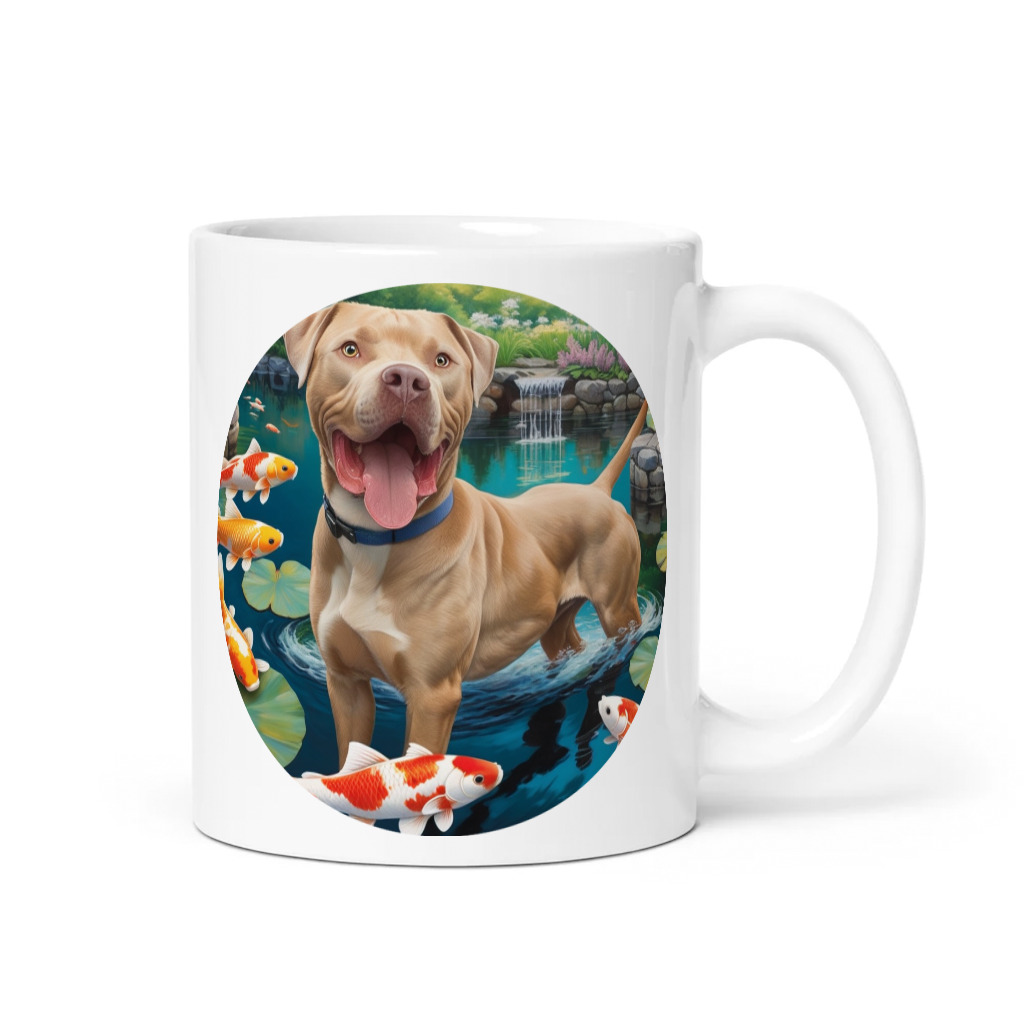 PugMug Custom squishmallow Mug