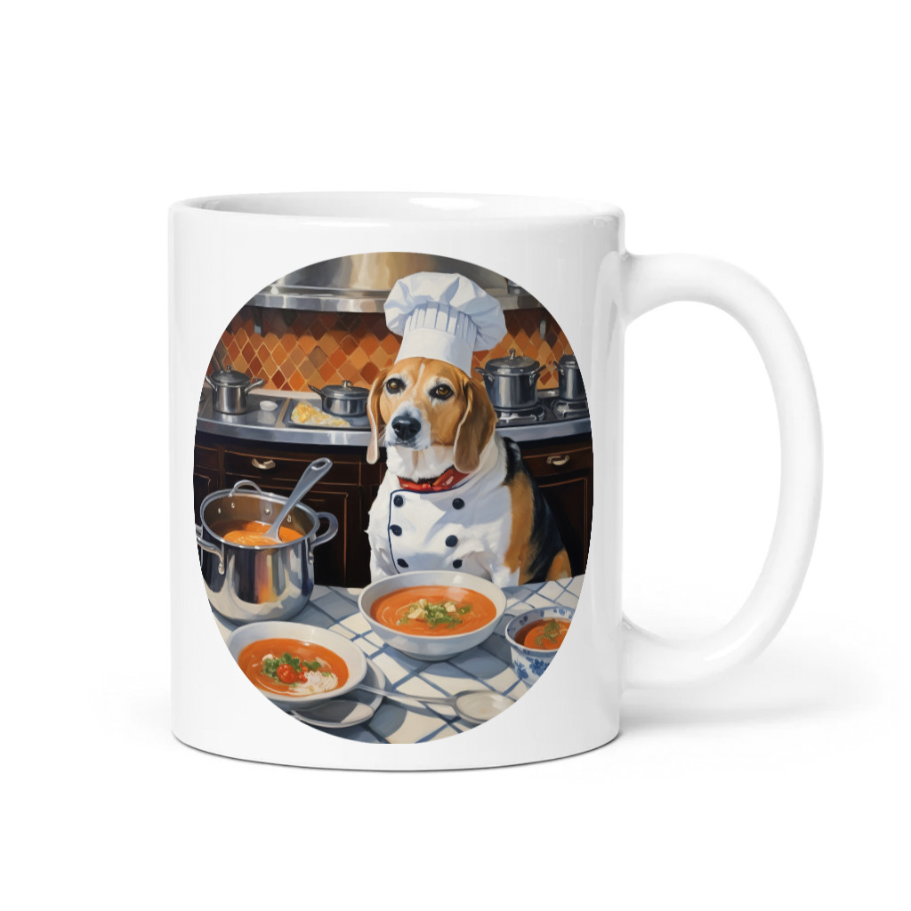 PugMug Custom Munchkin Mug