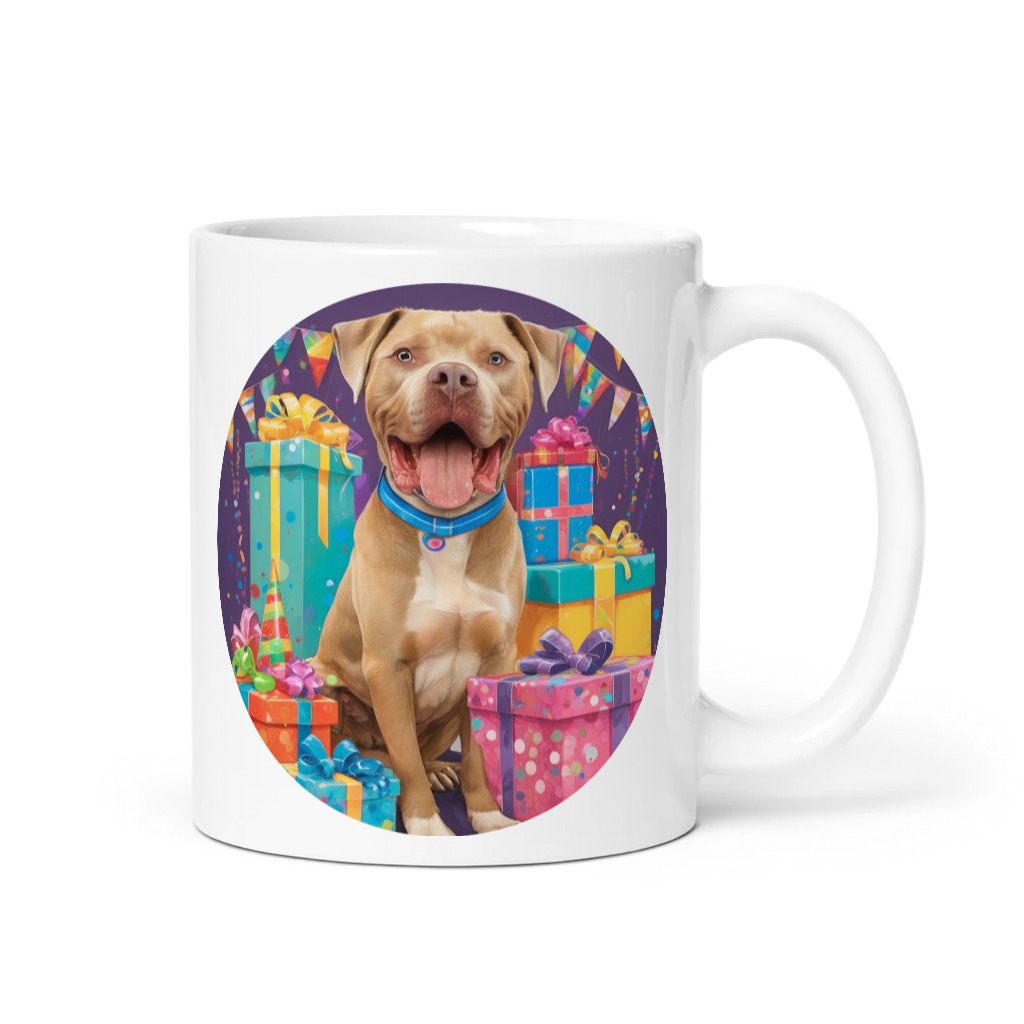 PugMug Custom squishmallow Mug