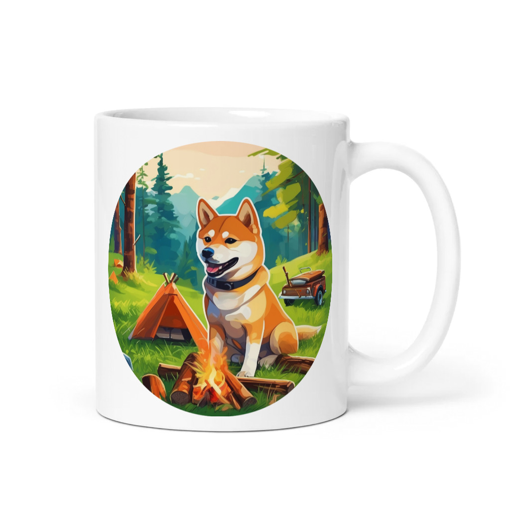 PugMug Custom Pet Mug