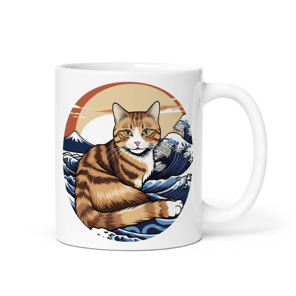 PugMug Custom Jack Jack Mug