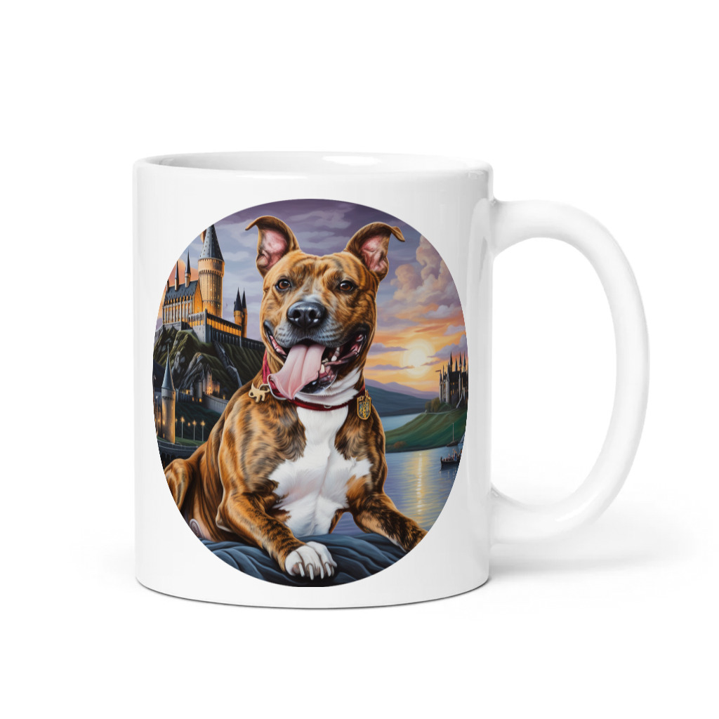 PugMug Custom Tony Hawk Mug