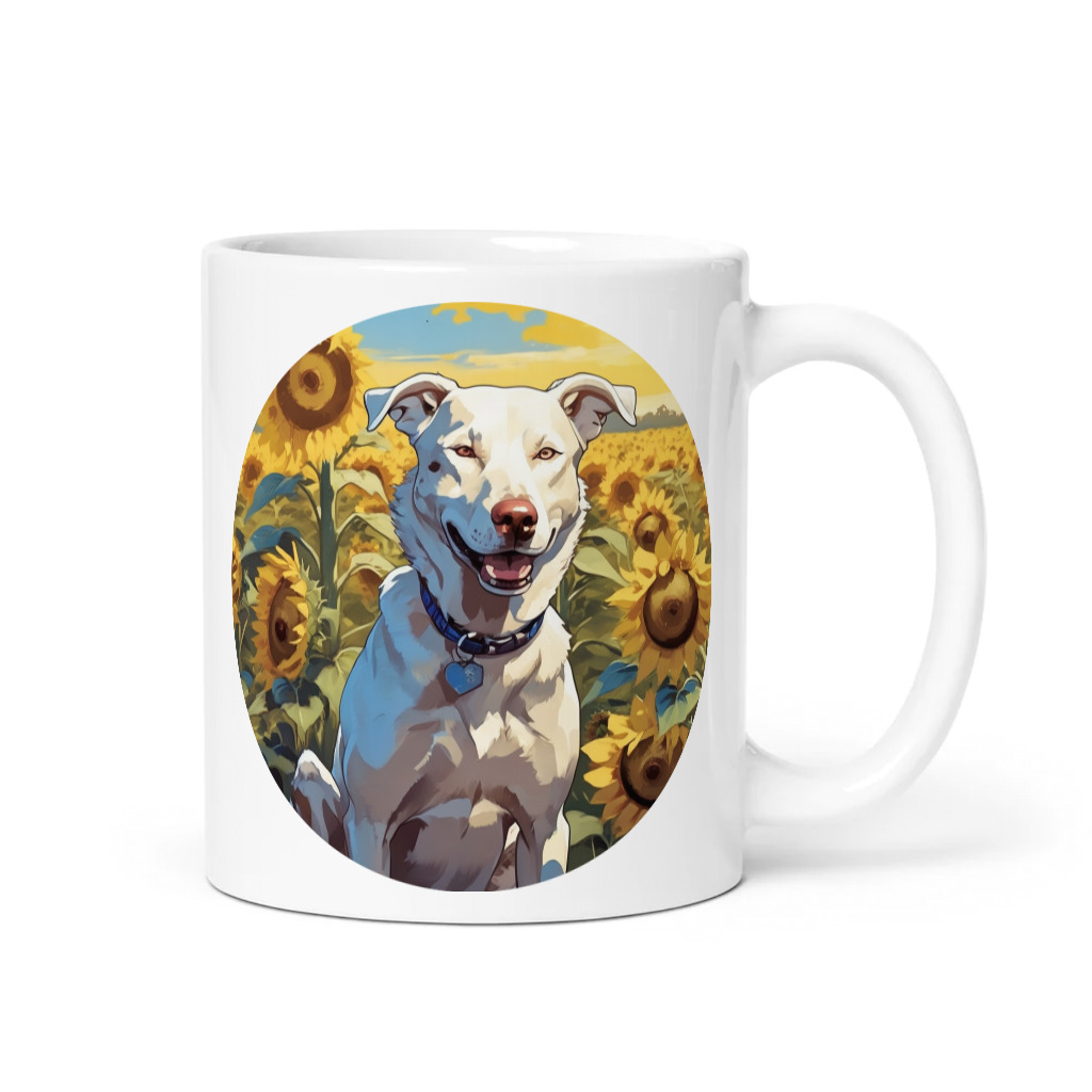 PugMug Custom Penny Mug