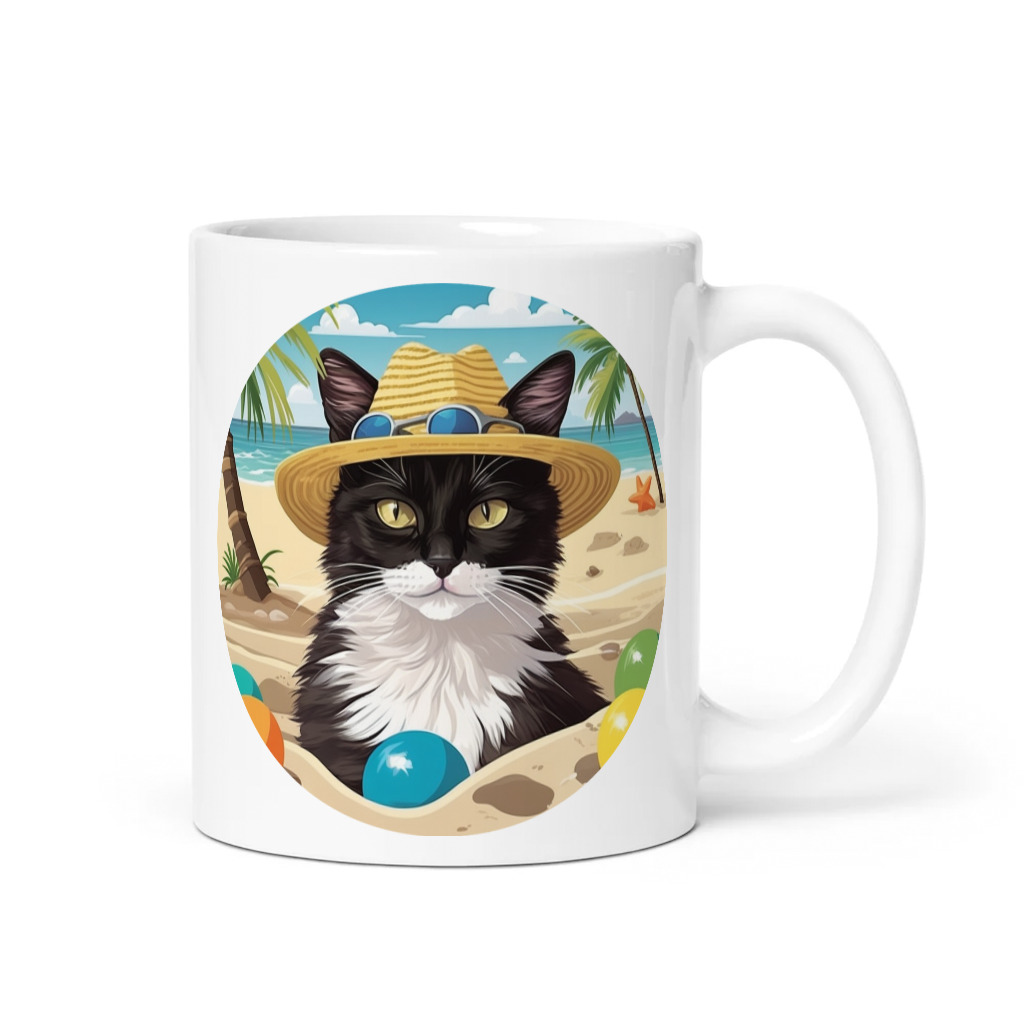 PugMug Custom Peerie Mug