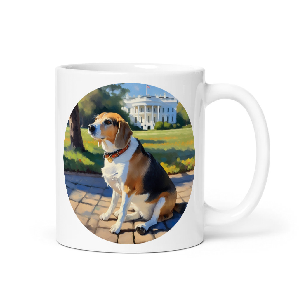 PugMug Custom Munchkin Mug