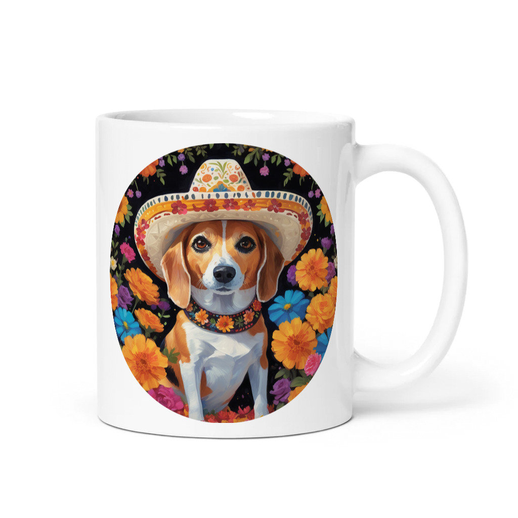 PugMug Custom Munchkin Mug