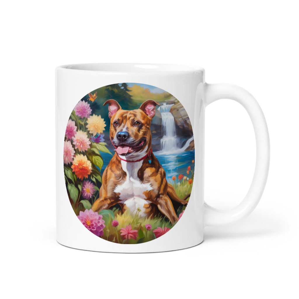 PugMug Custom Tony Hawk Mug