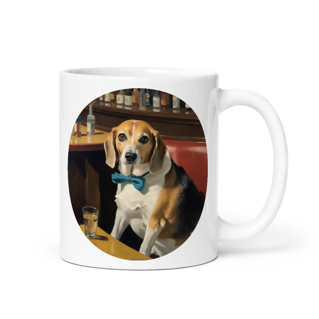 PugMug Custom Munchkin Mug
