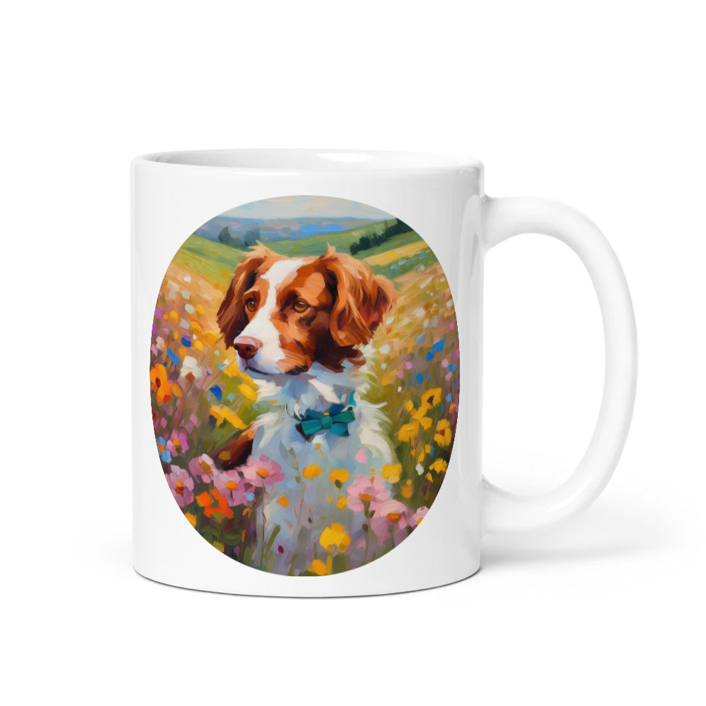 PugMug Custom Pet Mug