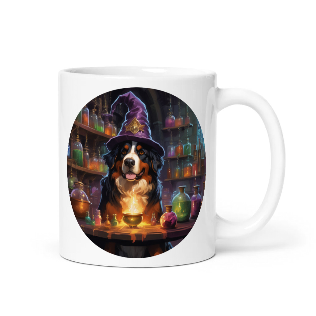 PugMug Custom Pet Mug