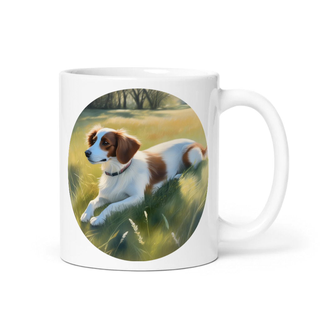 PugMug Custom Pet Mug