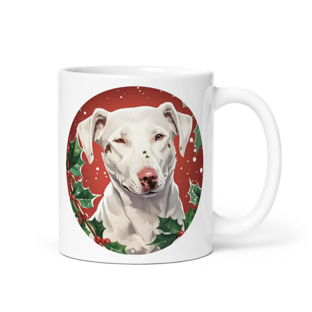 PugMug Custom Penny Mug