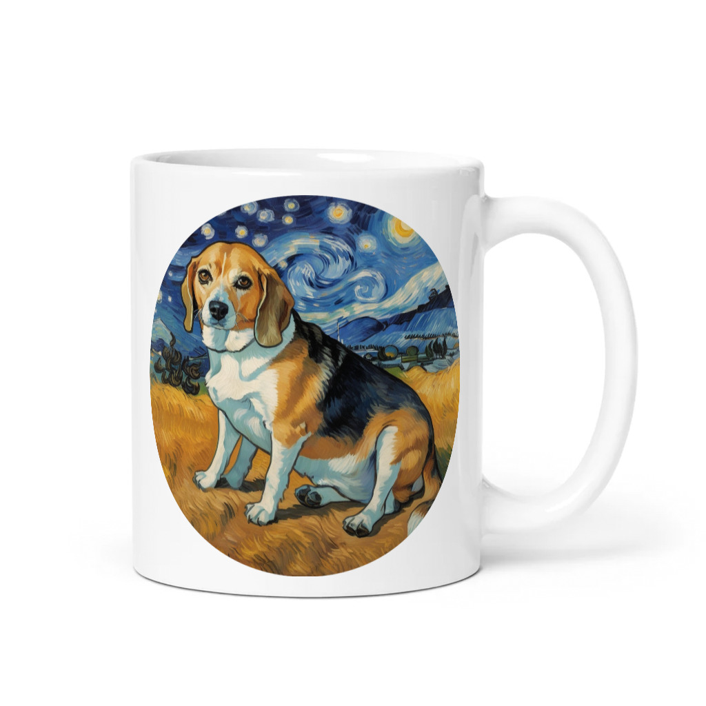 PugMug Custom Munchkin Mug