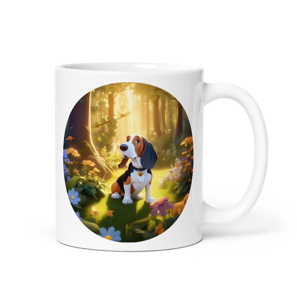 PugMug Custom Pet Mug