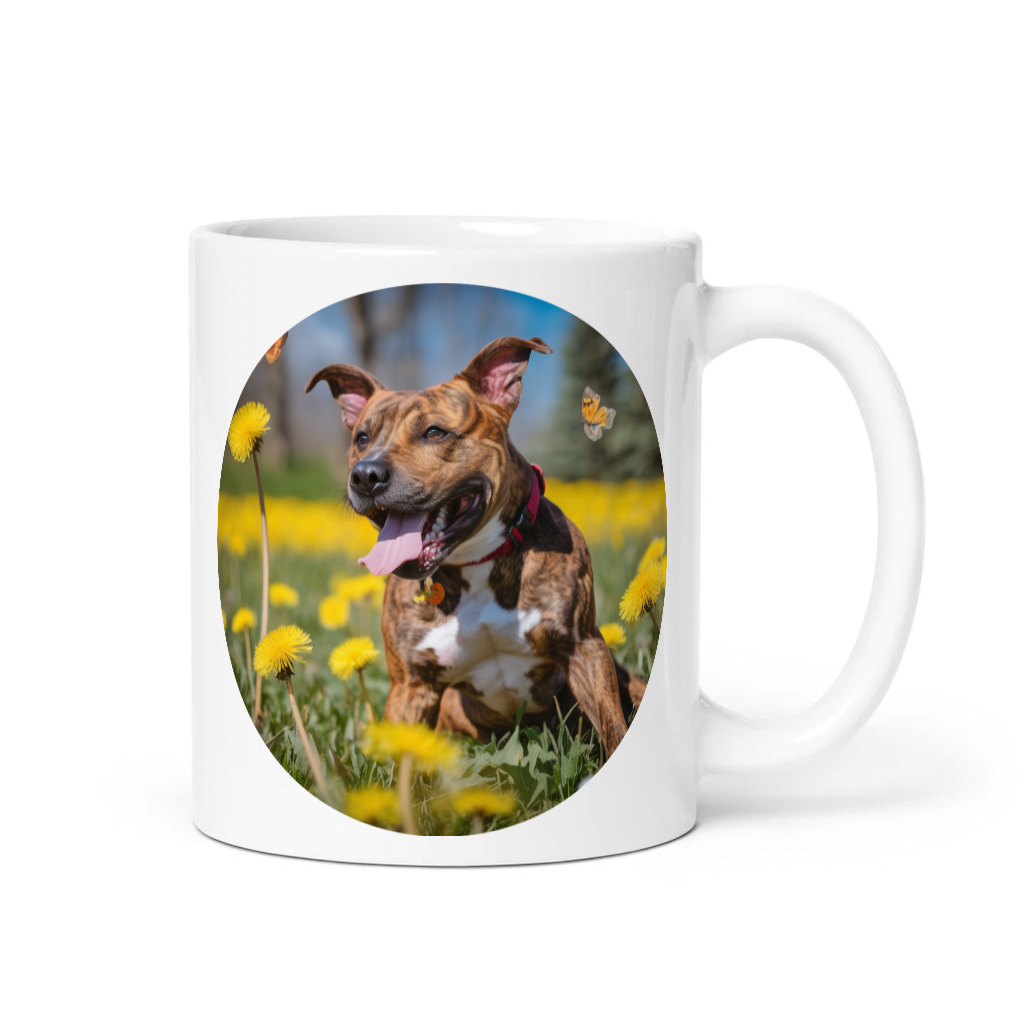 PugMug Custom Tony Hawk Mug