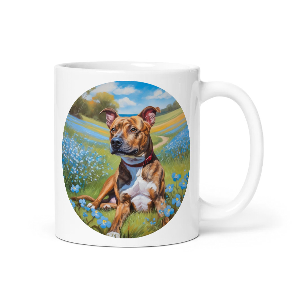 PugMug Custom Tony Hawk Mug